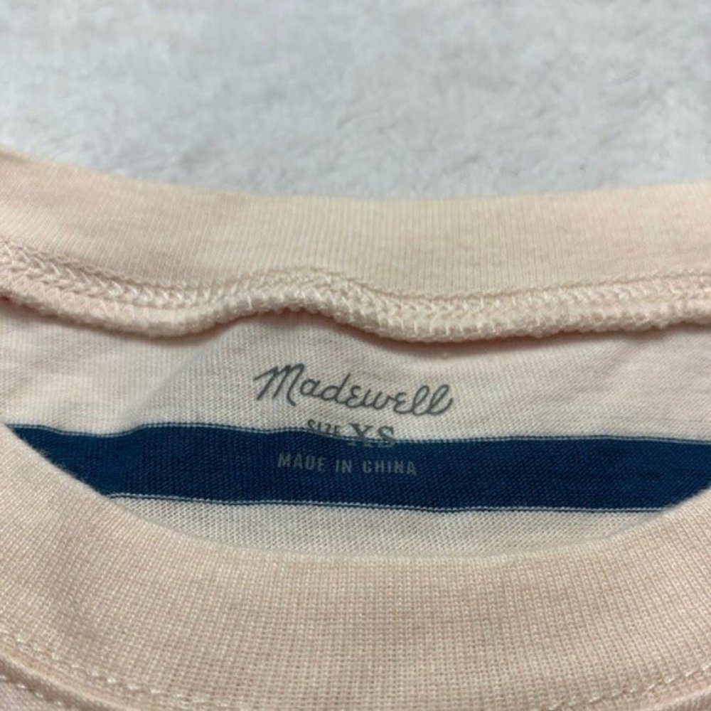 Madewell Top - Picture 3 of 3